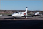 photo of Cessna-501-Citation-I-SP-N452TS