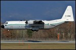 photo of Lockheed-C-130H-30-Hercules-7T-WHM