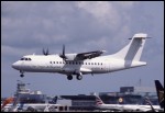 photo of ATR-42-300-EI-BYO