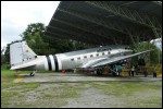 photo of Douglas-DC-3C-HK-4700