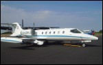 photo of Learjet-35A-D-CGFI