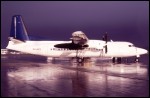 photo of Fokker-50-PH-KXX