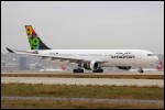 photo of Airbus-A330-202-5A-ONF