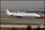 photo of MD-83-EC-LTV
