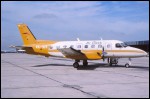 photo of Embraer-EMB-110P1-Bandeirante-CX-VIP
