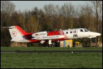 photo of Learjet-35A-D-CFAX