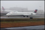 photo of MD-88-N909DL