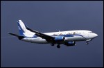 photo of Boeing-737-322-LY-FLB
