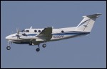 photo of Beechcraft-300-Super-King-Air-N300PP