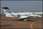 photo of Eclipse-500-ZS-DKS
