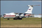 photo of Ilyushin-Il-76TD-RA-76840