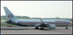 photo of Boeing-767-323ER-N345AN
