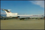 photo of Tupolev-Tu-154B-2-RA-85572