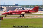 photo of Learjet-35A-N452DA