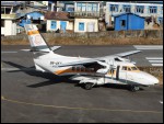 photo of Let-L-410UVP-E20-9N-AKY