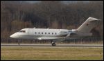 photo of Canadair-Challenger-604-TC-TRB