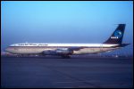 photo of Boeing-707-3J9C-EP-SHK
