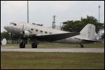 photo of Douglas-DC-3C-N437GB