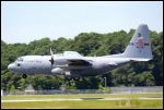 photo of Lockheed-C-130H3-Hercules-94-6706