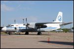 photo of Antonov-An-26KPA-RA-26673