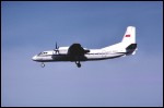 photo of Antonov-An-24B-CCCP-46806