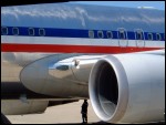 photo of Boeing-767-323ER-N376AN
