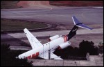 photo of Fokker-100-PT-MRA