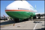 photo of Boeing-747-45EM-B-16462