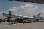 photo of MD-11F-HL7372