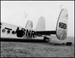 photo of Avro-685-York-C-1-G-AGNR