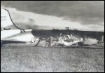photo of Douglas-C-54A-LV-AFG