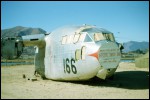 photo of Fairchild-C-119C-Flying-Boxcar-49-0166
