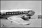 photo of Douglas-DC-6-SE-BDD