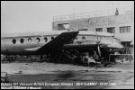 photo of Vickers-701-Viscount-G-AMNY