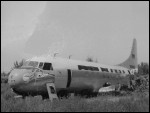 photo of Convair-CV-240-4-D-BELU