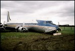 photo of Douglas-DC-4-G-ARJY
