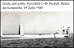 photo of Fairchild-C-82A-Packet-N4834V