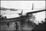 photo of Fokker-F-27200-JA8617