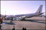 photo of Boeing-707-138B-N791SA