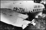 photo of Douglas-VC-47D-CP-734