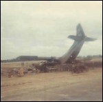 photo of Fairchild-C-123K-Provider-54-0714