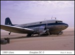 photo of Douglas-C-47A-OO-SBH