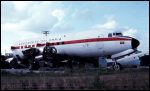 photo of Douglas-DC-7BF-HK-1300