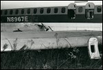 photo of DC-9-31-N8967E