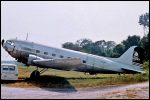photo of Douglas-C-47A-25-DK-TG-AMA