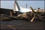 photo of Lockheed-L-188A-Electra-N5531