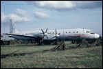 photo of Ilyushin-Il-18V-OK-NAA