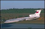 photo of Tupolev-Tu-154B-1-CCCP-85286