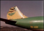 photo of Boeing-707-321C-OD-AGO