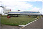photo of Tupolev-Tu-154B-	CCCP-85131